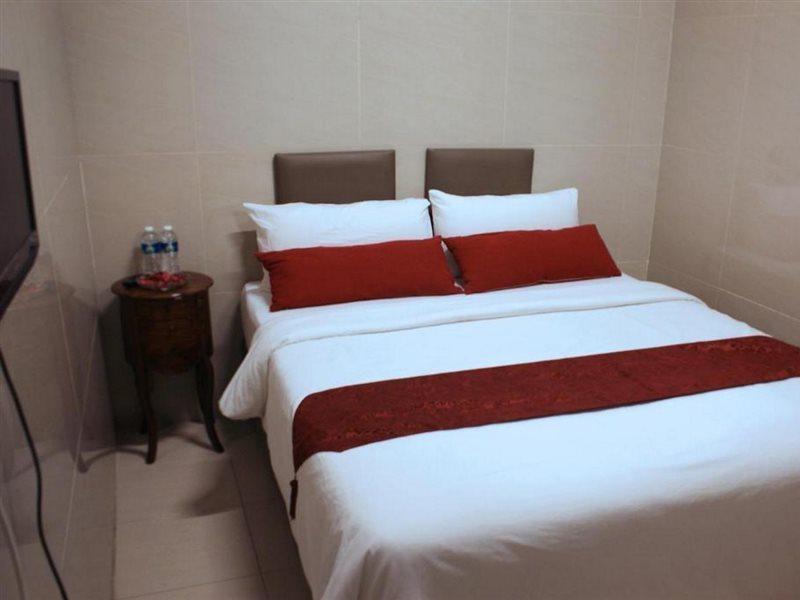 Aura Hotel Kuala Lumpur Zewnętrze zdjęcie
