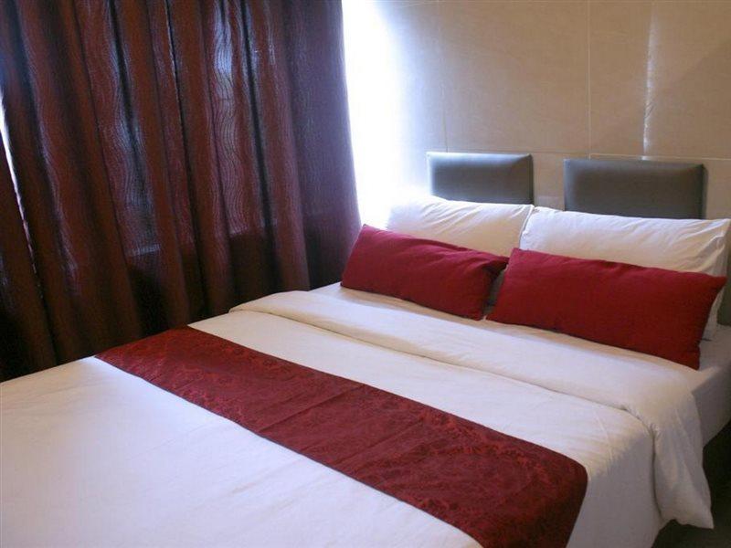 Aura Hotel Kuala Lumpur Zewnętrze zdjęcie