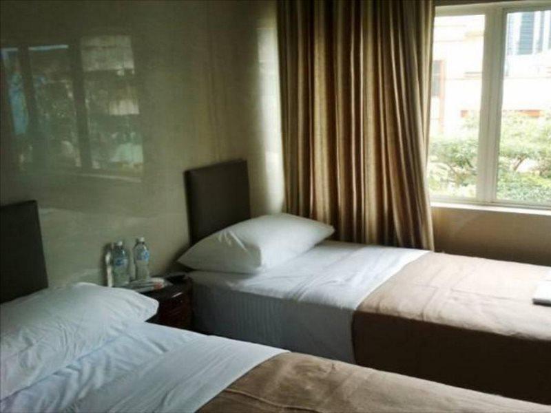 Aura Hotel Kuala Lumpur Zewnętrze zdjęcie