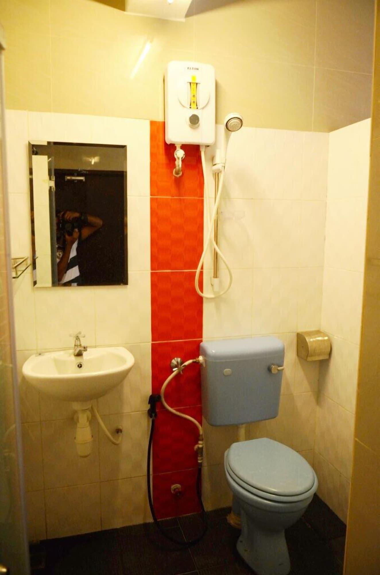 Aura Hotel Kuala Lumpur Zewnętrze zdjęcie
