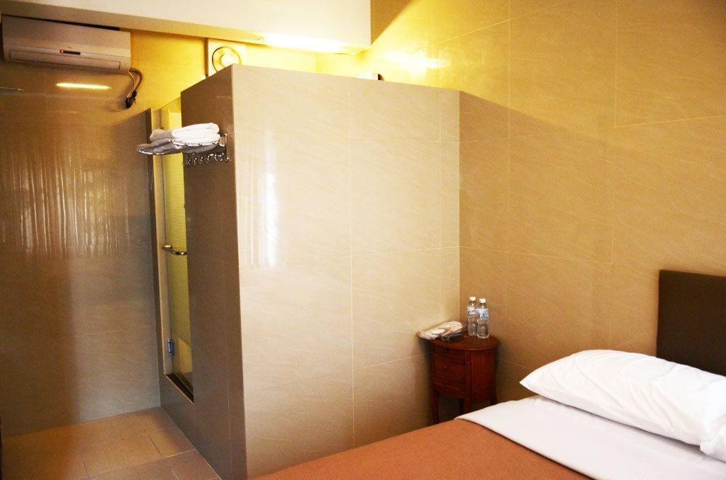 Aura Hotel Kuala Lumpur Zewnętrze zdjęcie