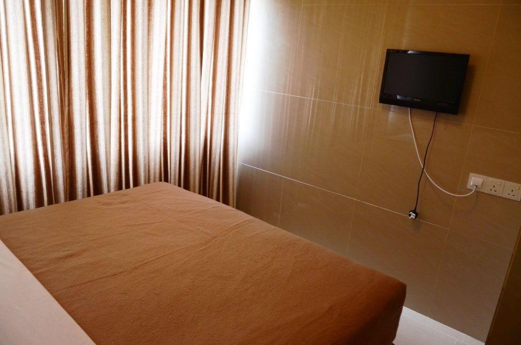 Aura Hotel Kuala Lumpur Zewnętrze zdjęcie