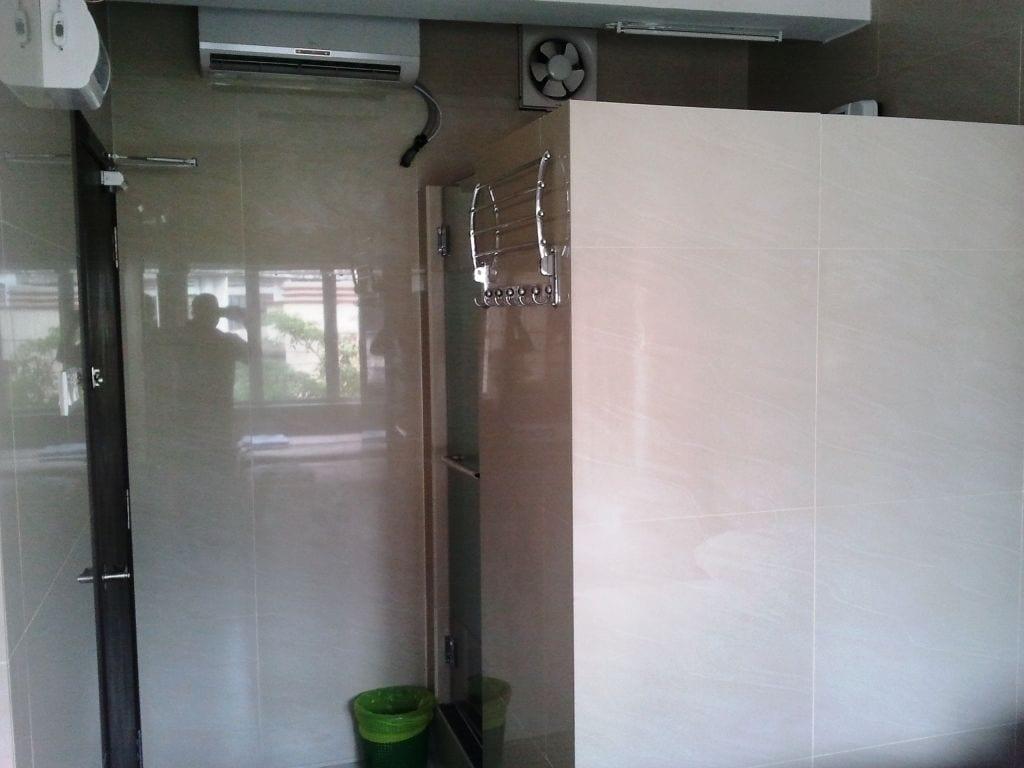 Aura Hotel Kuala Lumpur Zewnętrze zdjęcie