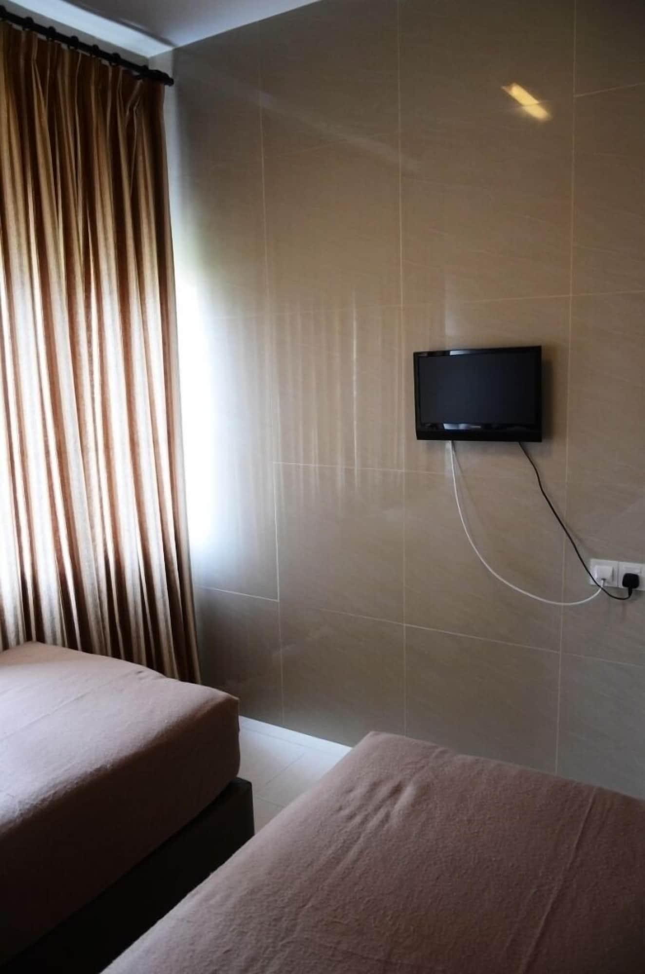 Aura Hotel Kuala Lumpur Zewnętrze zdjęcie
