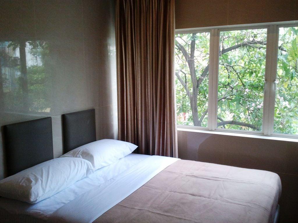 Aura Hotel Kuala Lumpur Zewnętrze zdjęcie