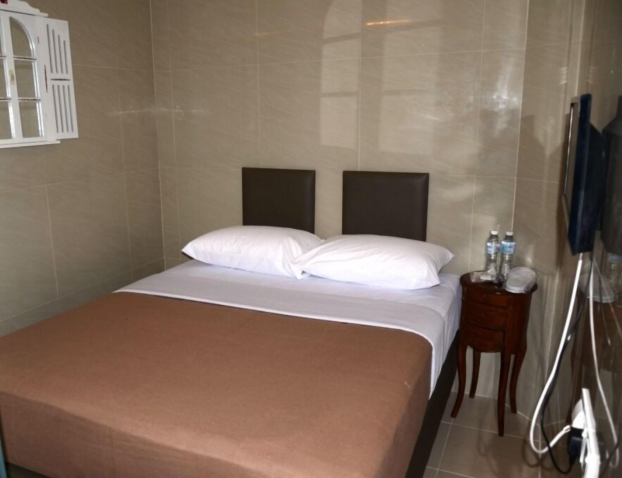 Aura Hotel Kuala Lumpur Zewnętrze zdjęcie