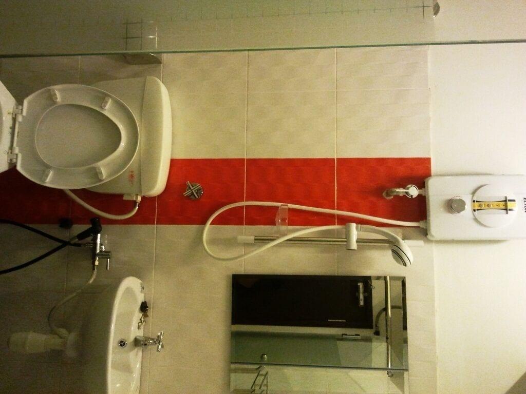 Aura Hotel Kuala Lumpur Zewnętrze zdjęcie