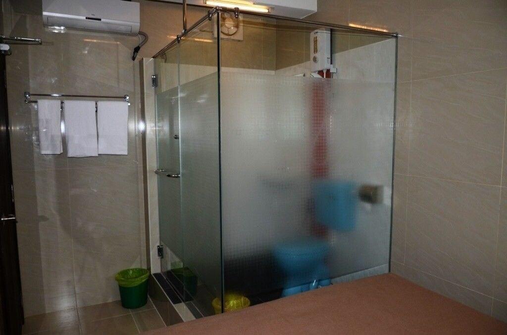 Aura Hotel Kuala Lumpur Zewnętrze zdjęcie
