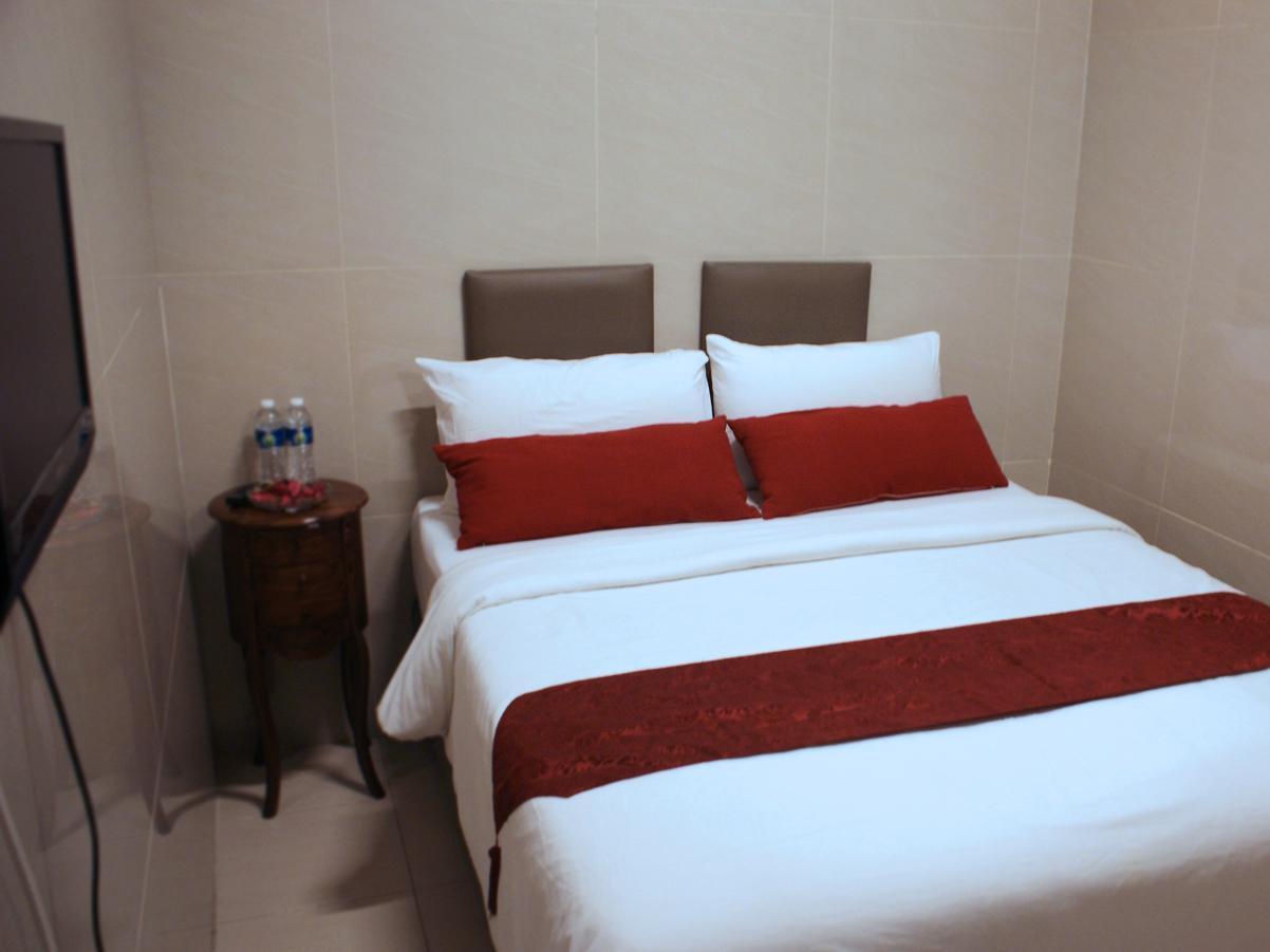 Aura Hotel Kuala Lumpur Zewnętrze zdjęcie