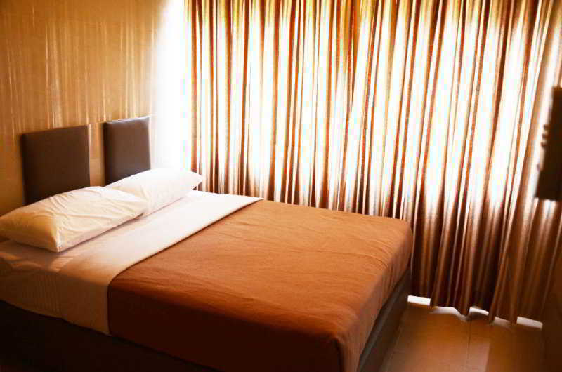 Aura Hotel Kuala Lumpur Zewnętrze zdjęcie