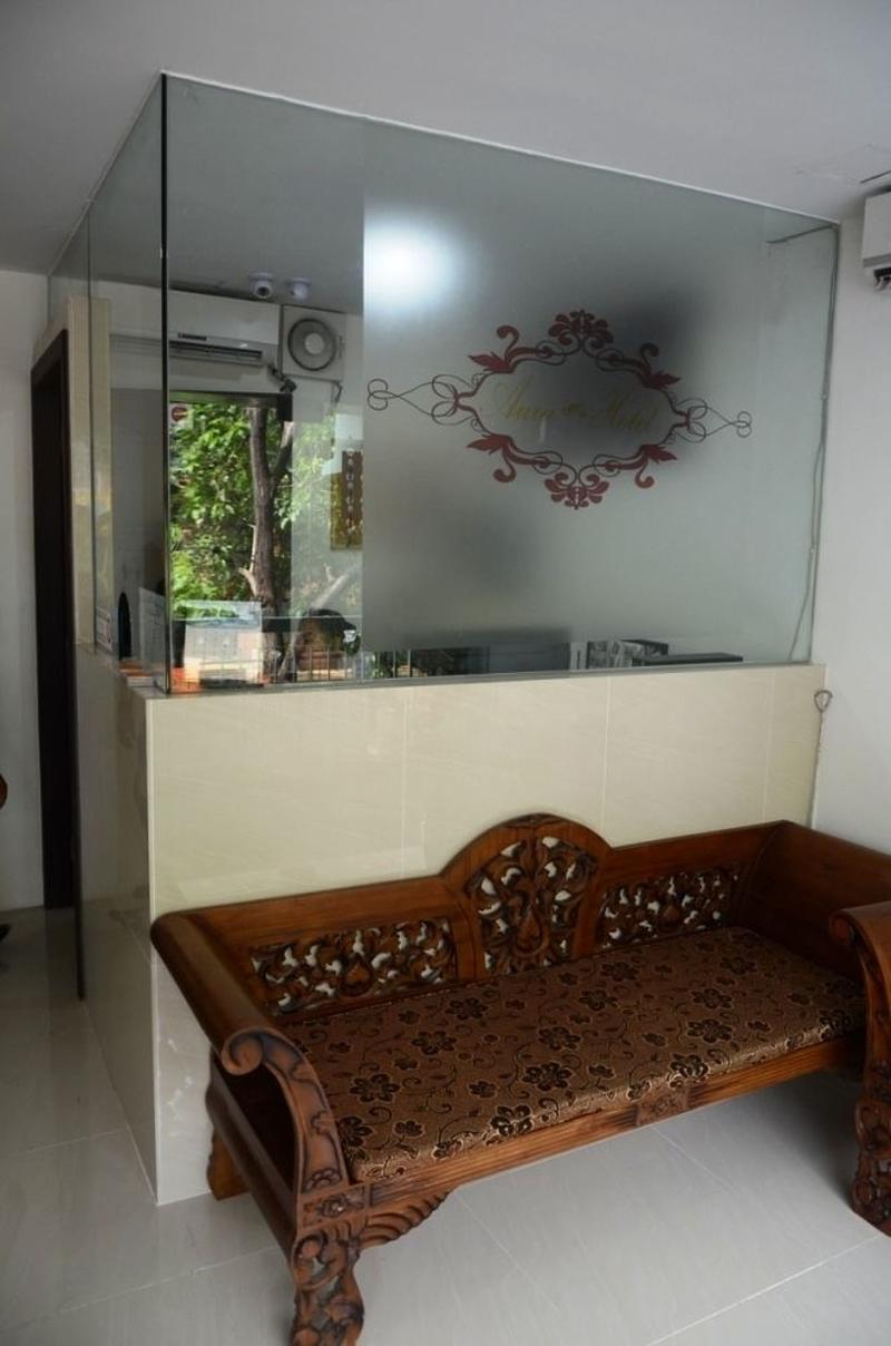 Aura Hotel Kuala Lumpur Zewnętrze zdjęcie