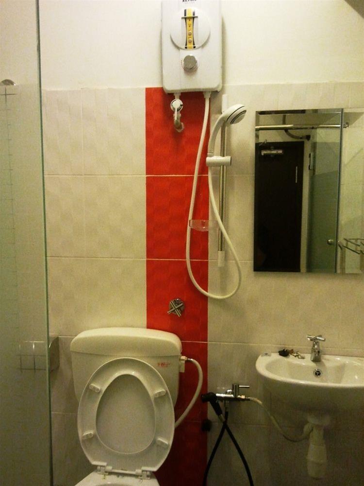 Aura Hotel Kuala Lumpur Zewnętrze zdjęcie